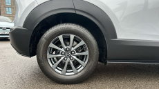 Mazda Cx-30 2.0 e-Skyactiv G MHEV SE-L Lux 5dr Auto Petrol Hatchback